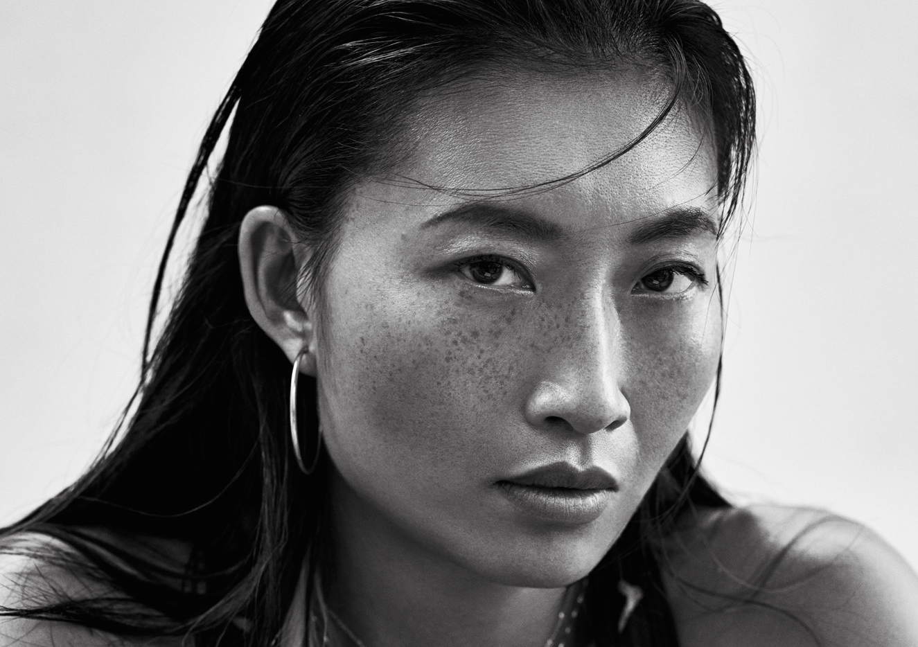 NIKE WOMEN:精英教练李婉芝