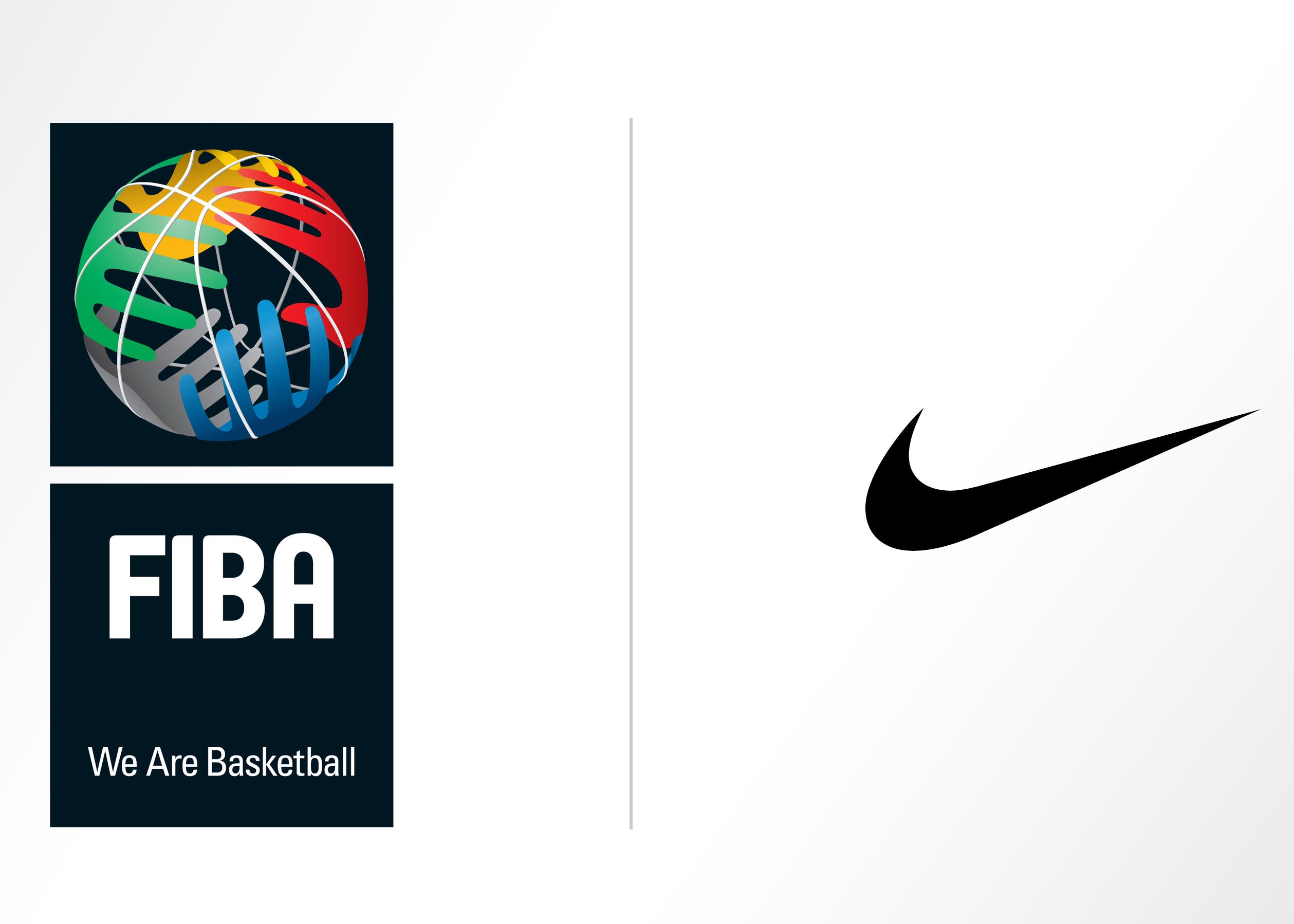 NIKE攜手國際籃總(FIBA) 推動全球籃球運動發展