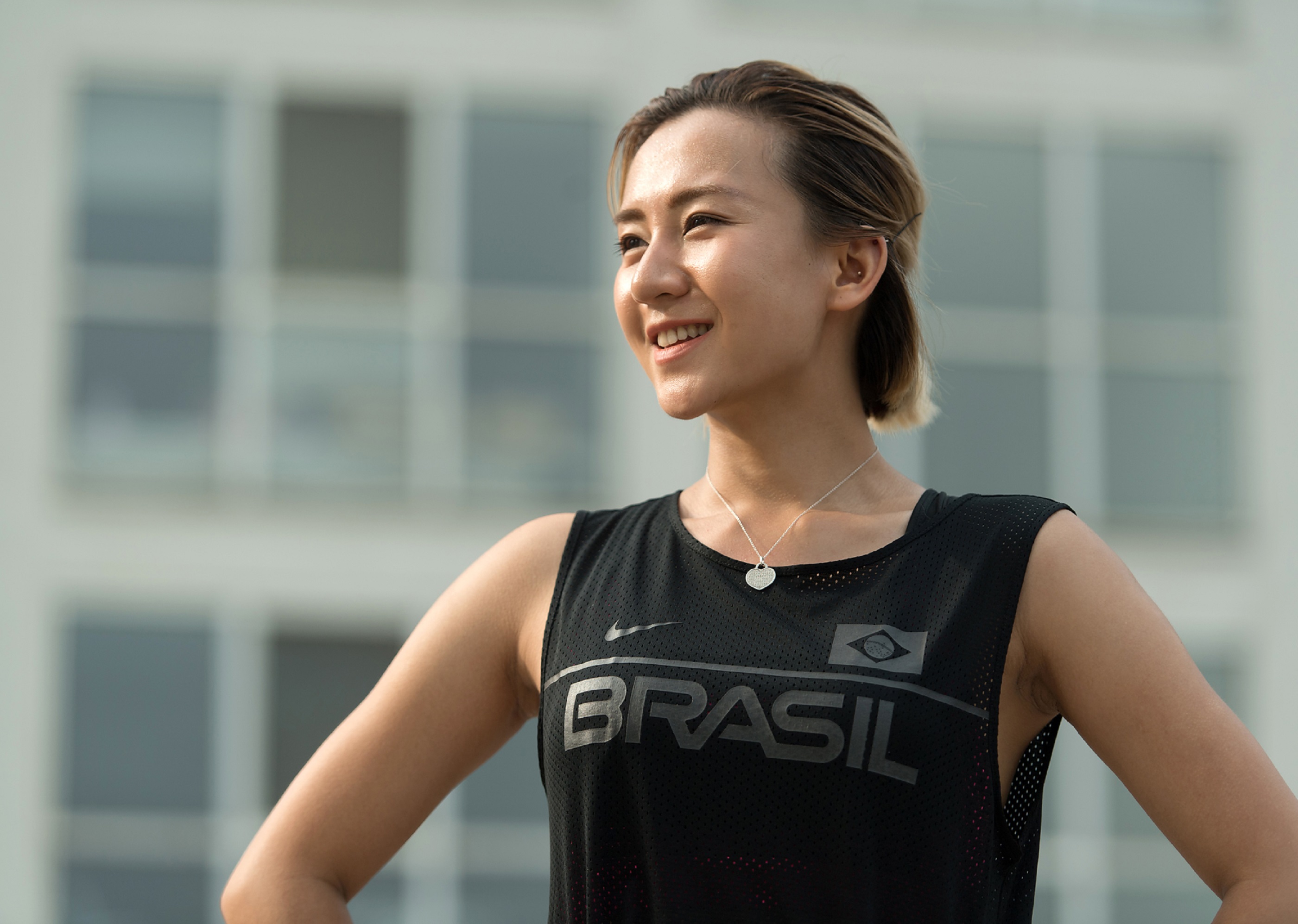 NIKE+RUN CLUB配速員門門,#RUNFOREVER