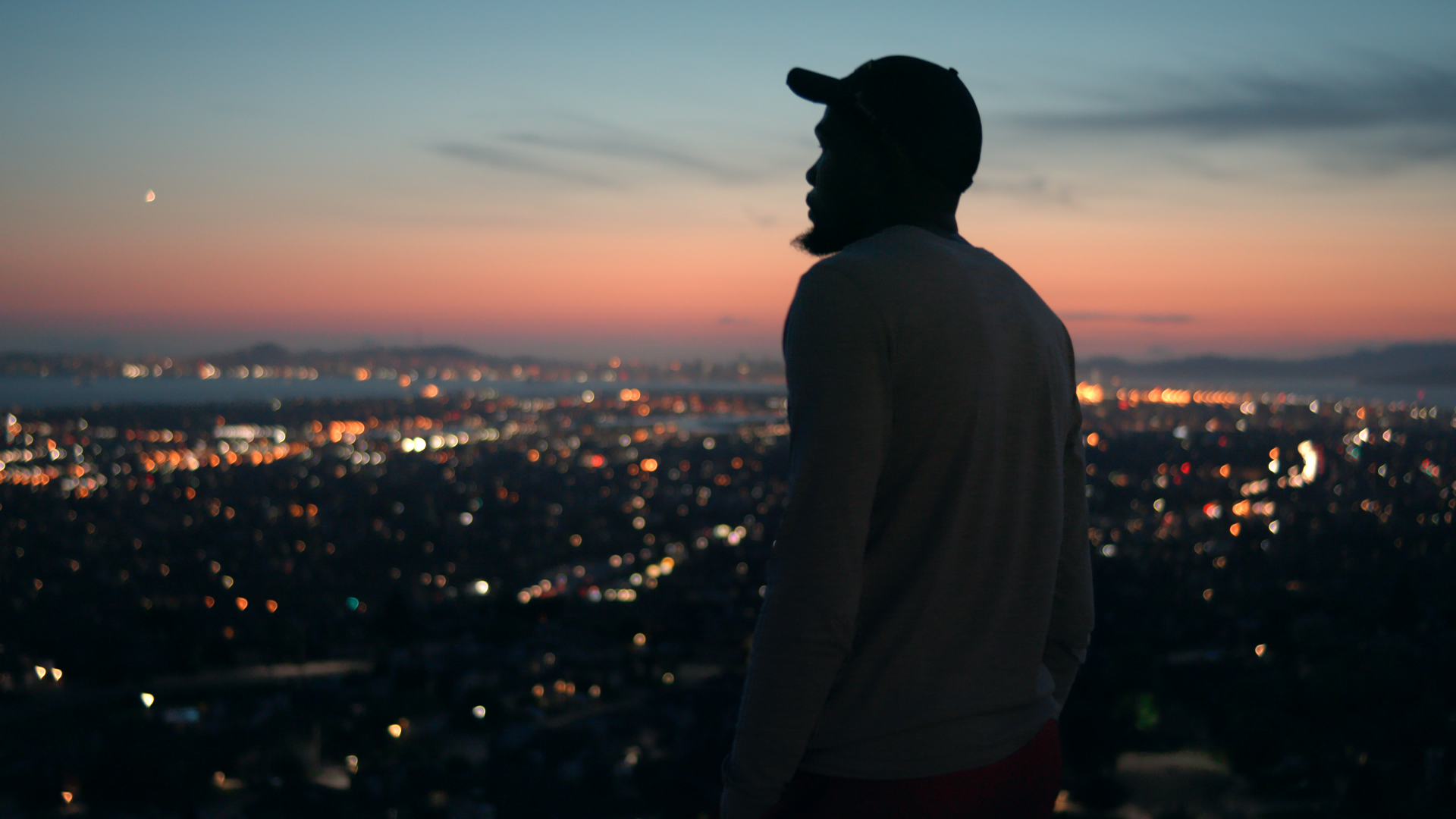 Kevin Durant 奪冠之旅記錄片 《Still KD : 初心不改》