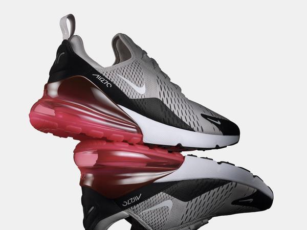 畫重點！全新NIKE AIR MAX 270你必須知道的八件事