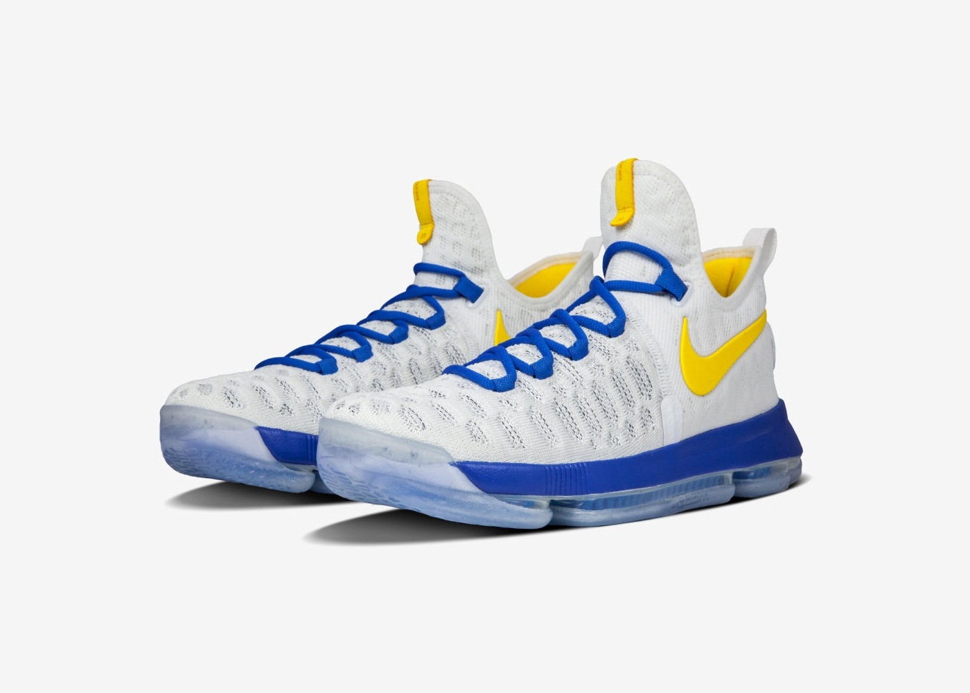 KD9 NIKEiD特别版本