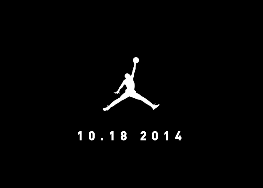 Jordan品牌新系列发布 10月18日上市
