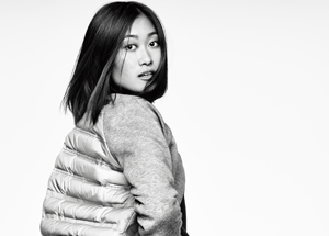 冬季造型:2015年Nike Tech Fleece Aeroloft系列