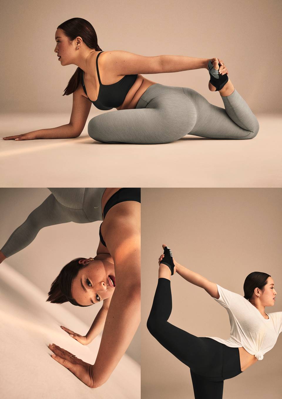 Nike Yoga 