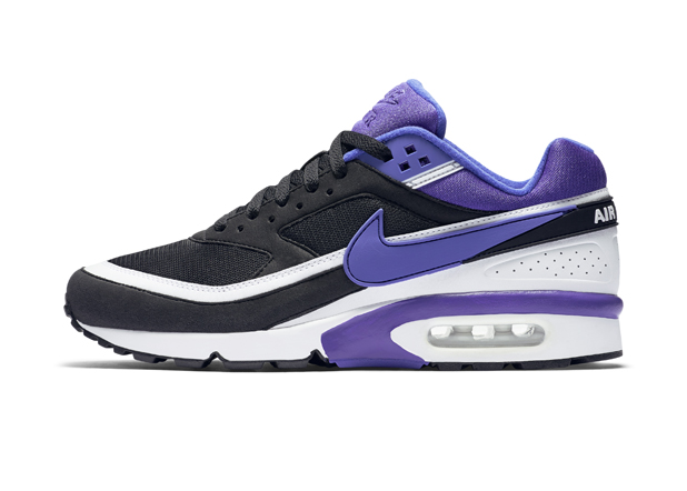 AIR MAX CLASSIC BW大窗口,超乎你的想像