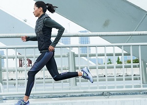 NRC Coach金源:跑出一份成就