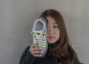 中村志保(SHIHO NAKAMURA)ON AIR