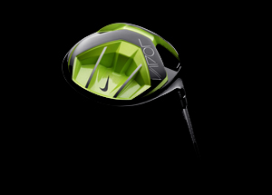 耐克高尔夫全新Vapor Pro一号木杆：灵活杆面增加稳定性与球速