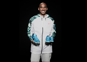 KOBE X青少年版:为各年龄段运动员打造的性能篮球鞋