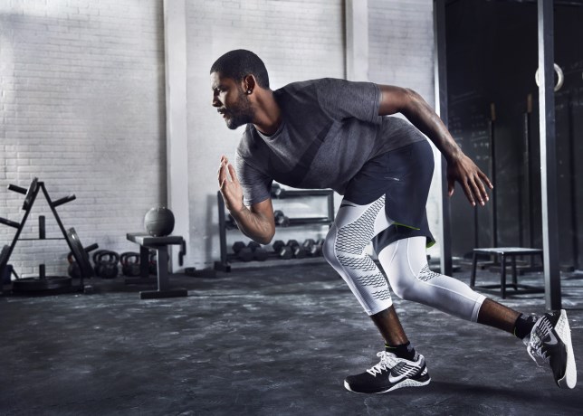 NIKE METCON訓練鞋家族再添新成員,致力於滿足不同運動員的訓練需求