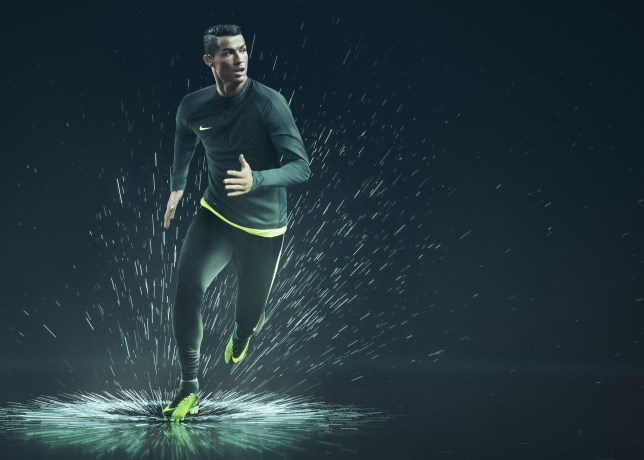 CR7 Chapter 3: Discovery