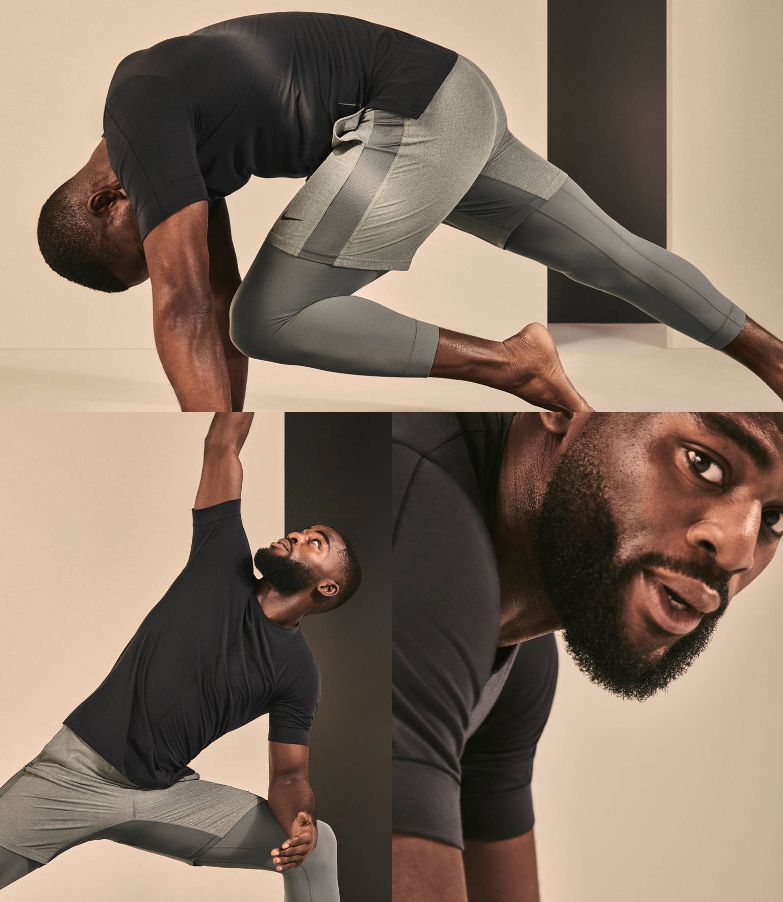 Nike Yoga 