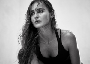 Nike Women:精英教练科斯蒂·高索