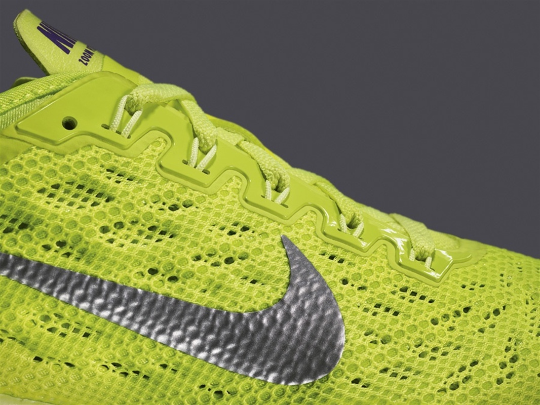 nike air zoom fit