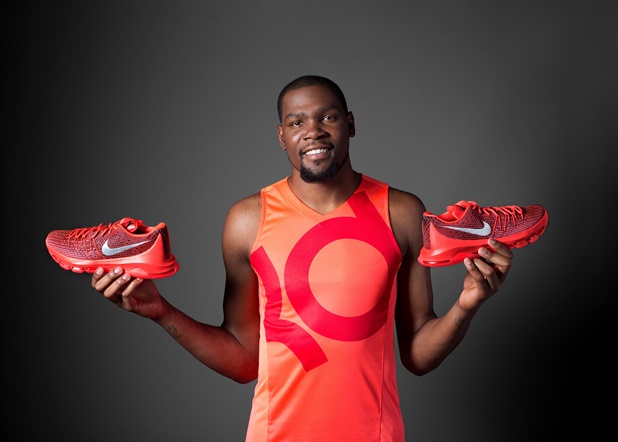 KD8 V8融合力量与精准