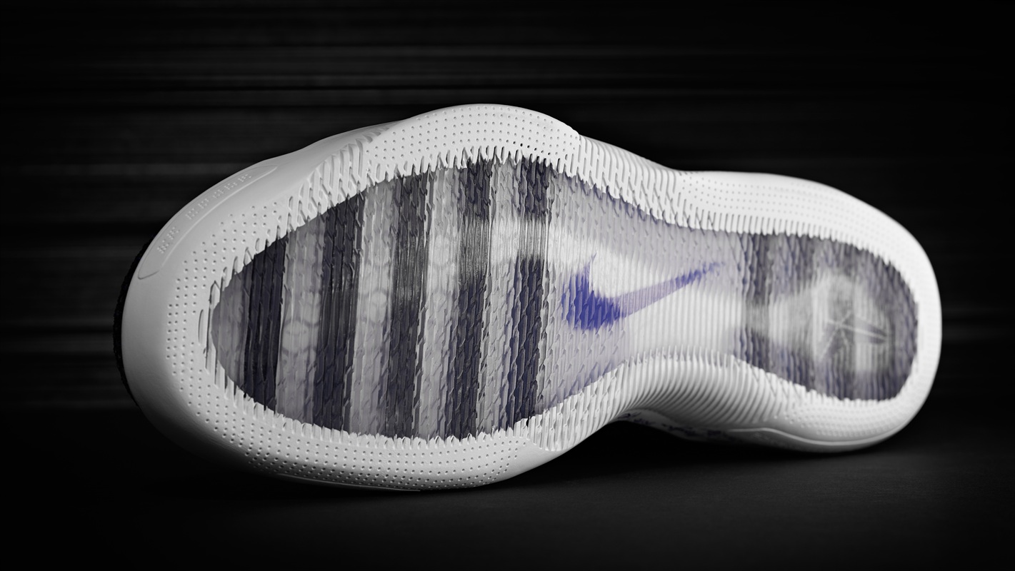 mark parker kobe 11