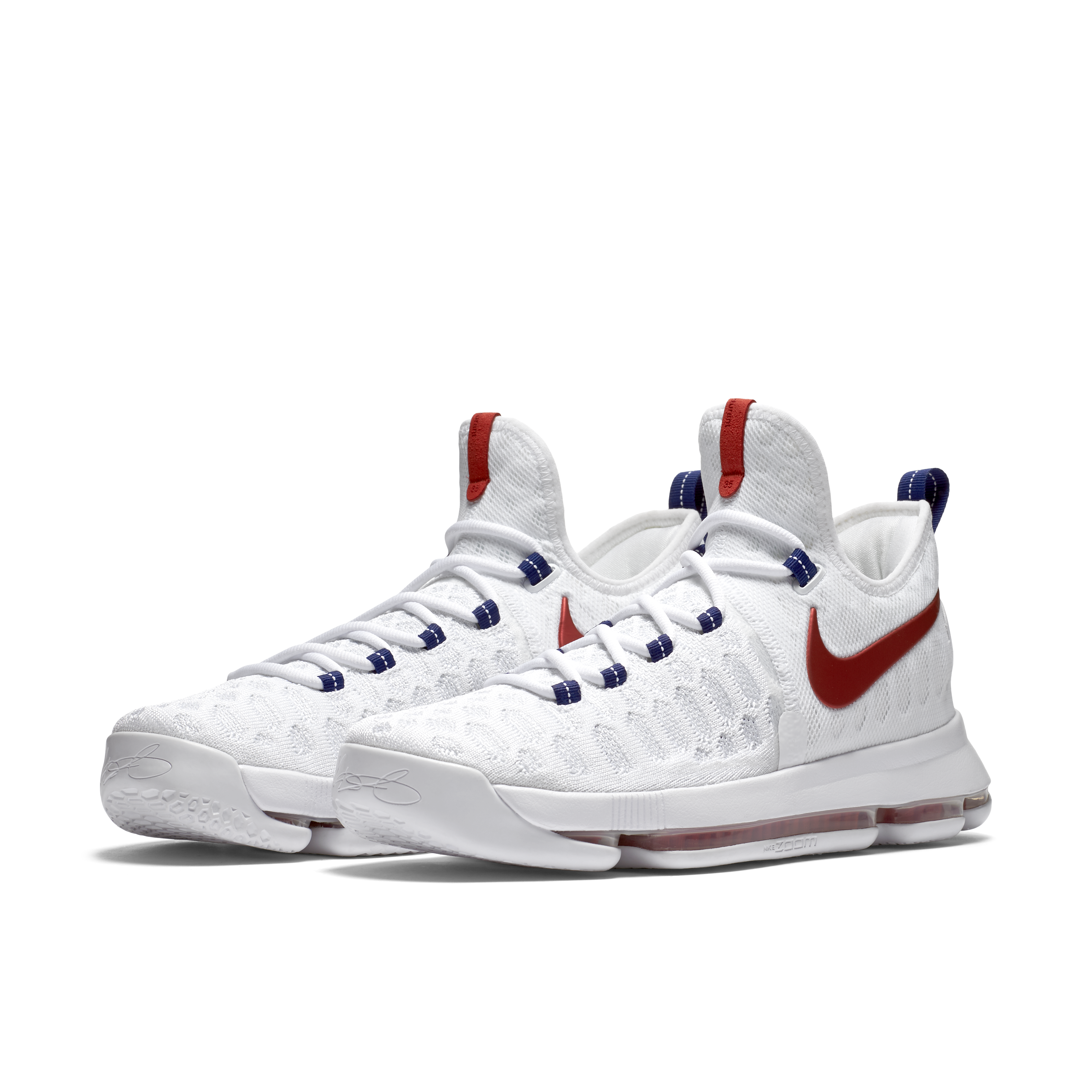 Kevin durant on sale kd 9