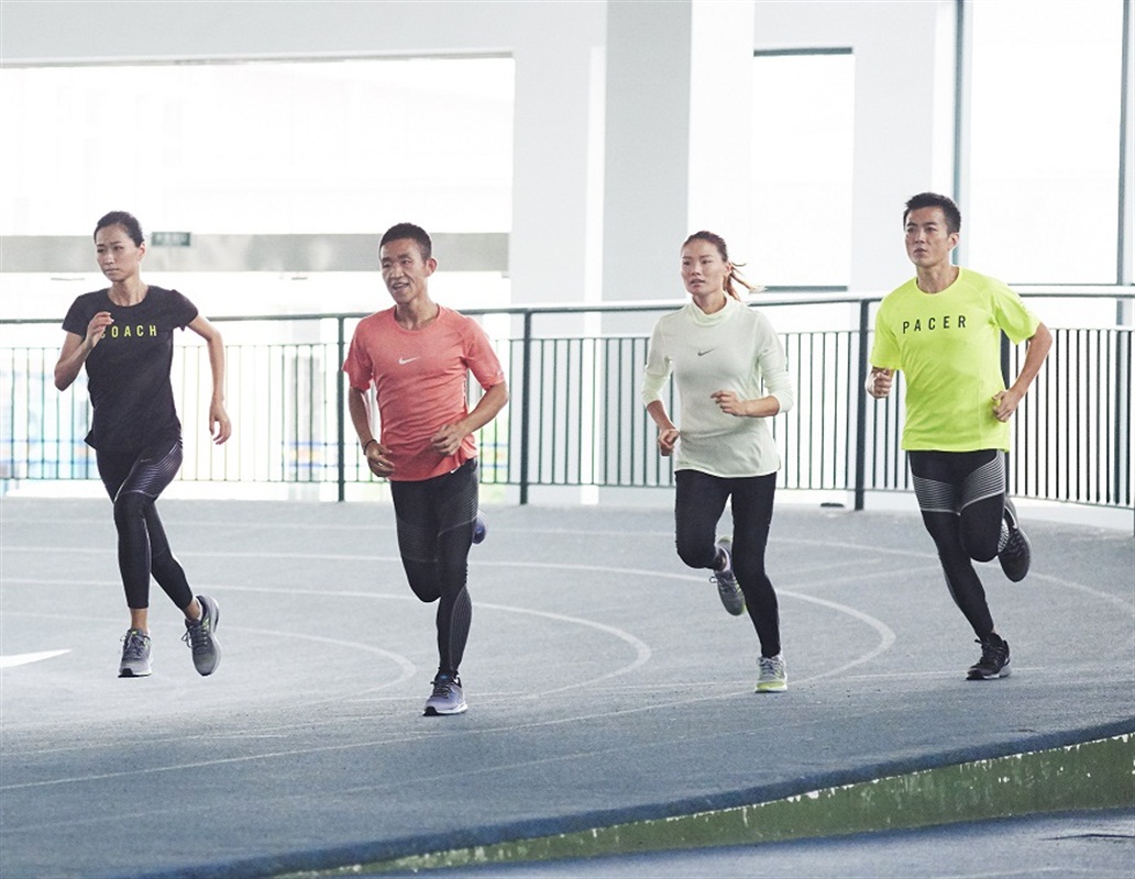 Nrc pacer clearance