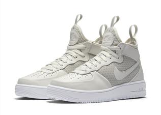 airforce 1 ultraforce mid