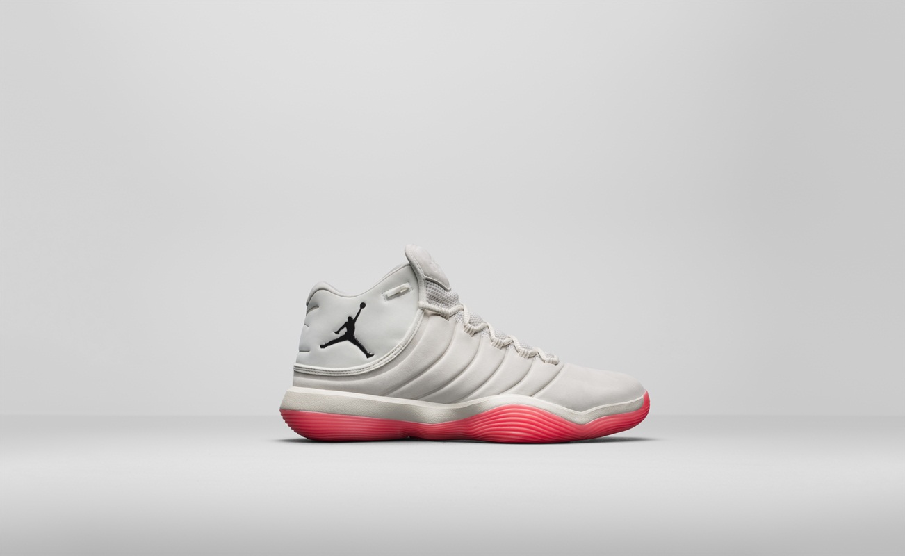 nike jordan super fly 2017
