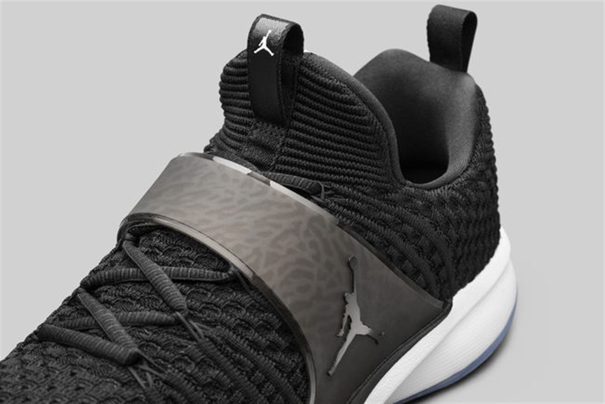 nike jordan trainer 2 flyknit