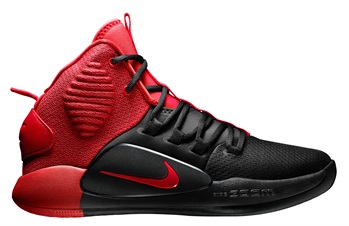 nike hyperdunk x women's