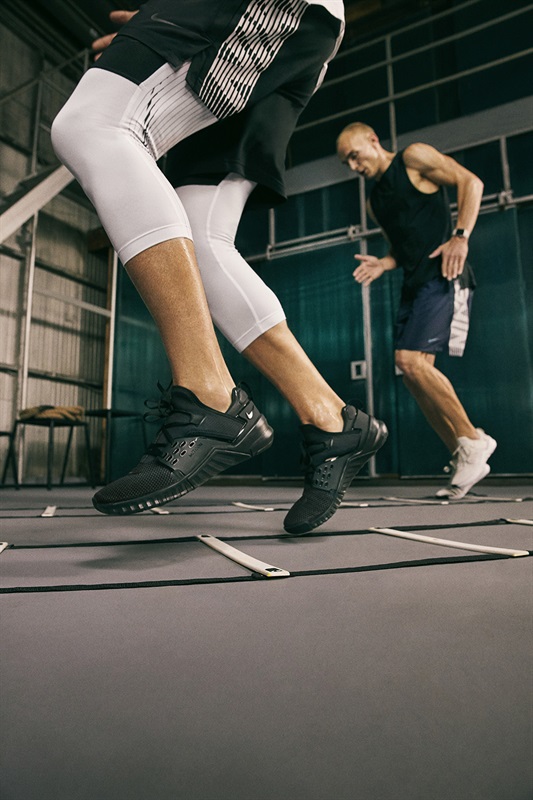 nike metcon 2 free x