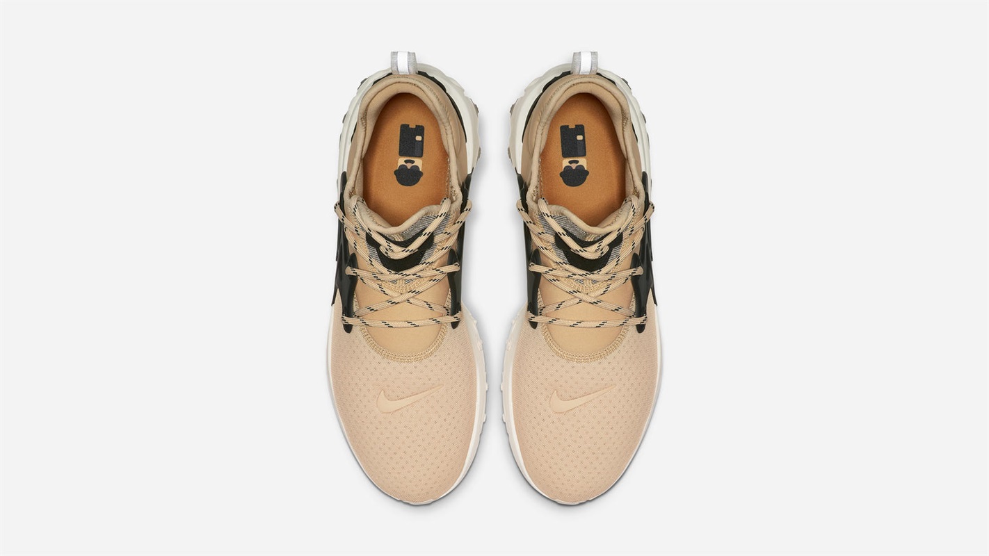 nike presto react 2019