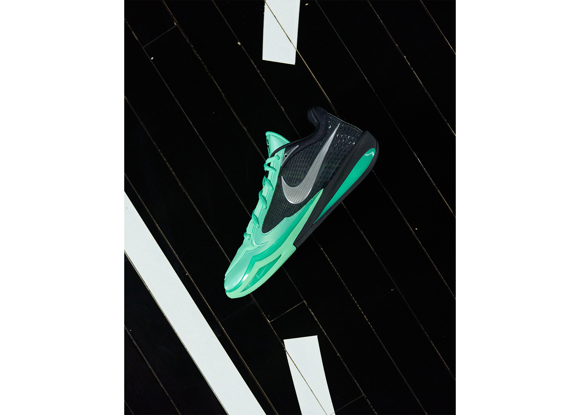 什么叫更高表现？全新萨布丽娜签名系列Sabrina 4有答案