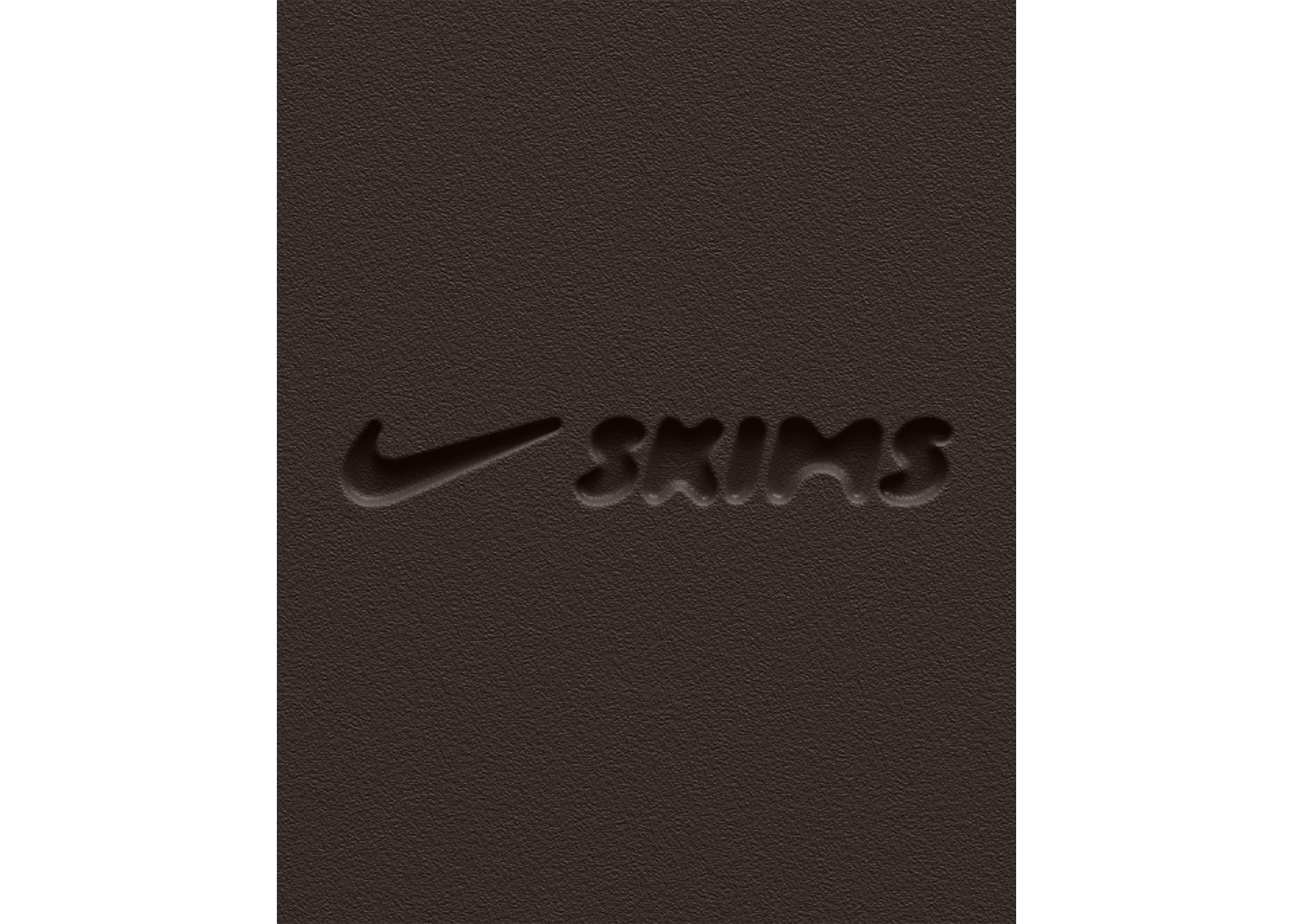 NikeSKIMS登陆中国：为形而塑，为动而生